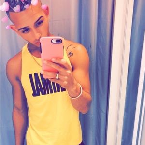 Meet your Posher, Kevin